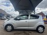 USED 2011 11 CHEVROLET SPARK 1.0i LS Hatchback 5dr Petrol Manual Euro 5 (68 ps) great little first time car