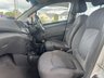 USED 2011 11 CHEVROLET SPARK 1.0i LS Hatchback 5dr Petrol Manual Euro 5 (68 ps) great little first time car