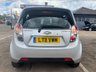 USED 2011 11 CHEVROLET SPARK 1.0i LS Hatchback 5dr Petrol Manual Euro 5 (68 ps) great little first time car