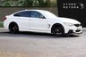 USED 2016 16 BMW 4 SERIES GRAN COUPE 2.0 420d M Sport Hatchback 5dr Diesel Manual Euro 6 (s/s) (190 ps) 