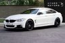 USED 2016 16 BMW 4 SERIES GRAN COUPE 2.0 420d M Sport Hatchback 5dr Diesel Manual Euro 6 (s/s) (190 ps) 