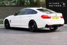 USED 2016 16 BMW 4 SERIES GRAN COUPE 2.0 420d M Sport Hatchback 5dr Diesel Manual Euro 6 (s/s) (190 ps) 