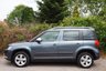 USED 2014 14 SKODA YETI 1.6 TDI GreenLine II Elegance Outdoor 5dr Diesel Manual Euro 5 (s/s) (105 ps) 2 Owners, FSH,Supplied with New Service & 12 Months MOT