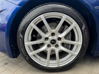 USED 2022 22 ALPINE A110 1.8 Turbo Pure Coupe 2dr Petrol DCT Euro 6 (252 ps) ALPINE SERVICE HISTORY*SAT NAV*2022