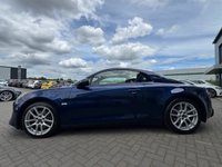 USED 2022 22 ALPINE A110 1.8 Turbo Pure Coupe 2dr Petrol DCT Euro 6 (252 ps) ALPINE SERVICE HISTORY*SAT NAV*2022