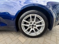 USED 2022 22 ALPINE A110 1.8 Turbo Pure Coupe 2dr Petrol DCT Euro 6 (252 ps) ALPINE SERVICE HISTORY*SAT NAV*2022
