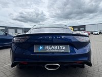 USED 2022 22 ALPINE A110 1.8 Turbo Pure Coupe 2dr Petrol DCT Euro 6 (252 ps) ALPINE SERVICE HISTORY*SAT NAV*2022