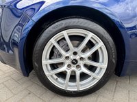 USED 2022 22 ALPINE A110 1.8 Turbo Pure Coupe 2dr Petrol DCT Euro 6 (252 ps) ALPINE SERVICE HISTORY*SAT NAV*2022