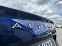 USED 2022 22 ALPINE A110 1.8 Turbo Pure Coupe 2dr Petrol DCT Euro 6 (252 ps) ALPINE SERVICE HISTORY*SAT NAV*2022
