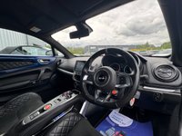 USED 2022 22 ALPINE A110 1.8 Turbo Pure Coupe 2dr Petrol DCT Euro 6 (252 ps) ALPINE SERVICE HISTORY*SAT NAV*2022