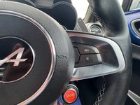 USED 2022 22 ALPINE A110 1.8 Turbo Pure Coupe 2dr Petrol DCT Euro 6 (252 ps) ALPINE SERVICE HISTORY*SAT NAV*2022
