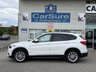 USED 2018 68 BMW X1 1.5 18i GPF SE SUV 5dr Petrol Manual sDrive Euro 6 (s/s) (140 ps) AIR CON, CLIMATE CONTROL, CRUISE CONTROL, SAT NAV, 4 ELECTRIC WINDOWS, 12 MONTHS MOT, 3 MONTHS WARRANTY, 12 MONTHS AA BREAKDOWN COVER