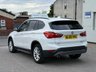 USED 2018 68 BMW X1 1.5 18i GPF SE SUV 5dr Petrol Manual sDrive Euro 6 (s/s) (140 ps) AIR CON, CLIMATE CONTROL, CRUISE CONTROL, SAT NAV, 4 ELECTRIC WINDOWS, 12 MONTHS MOT, 3 MONTHS WARRANTY, 12 MONTHS AA BREAKDOWN COVER