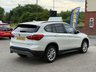USED 2018 68 BMW X1 1.5 18i GPF SE SUV 5dr Petrol Manual sDrive Euro 6 (s/s) (140 ps) AIR CON, CLIMATE CONTROL, CRUISE CONTROL, SAT NAV, 4 ELECTRIC WINDOWS, 12 MONTHS MOT, 3 MONTHS WARRANTY, 12 MONTHS AA BREAKDOWN COVER