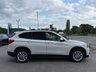 USED 2018 68 BMW X1 1.5 18i GPF SE SUV 5dr Petrol Manual sDrive Euro 6 (s/s) (140 ps) AIR CON, CLIMATE CONTROL, CRUISE CONTROL, SAT NAV, 4 ELECTRIC WINDOWS, 12 MONTHS MOT, 3 MONTHS WARRANTY, 12 MONTHS AA BREAKDOWN COVER