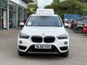 USED 2018 68 BMW X1 1.5 18i GPF SE SUV 5dr Petrol Manual sDrive Euro 6 (s/s) (140 ps) AIR CON, CLIMATE CONTROL, CRUISE CONTROL, SAT NAV, 4 ELECTRIC WINDOWS, 12 MONTHS MOT, 3 MONTHS WARRANTY, 12 MONTHS AA BREAKDOWN COVER
