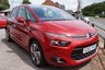 USED 2015 65 CITROEN C4 PICASSO 2.0 BlueHDi Exclusive+ MPV 5dr Diesel Manual Euro 6 (s/s) (150 ps) Fully Loaded with Huge Specification - 2 Owners