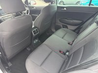 USED 2016 16 KIA SPORTAGE 2.0 CRDi KX-2 SUV 5dr Diesel Auto AWD Euro 6 (134 bhp) 