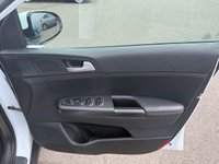 USED 2016 16 KIA SPORTAGE 2.0 CRDi KX-2 SUV 5dr Diesel Auto AWD Euro 6 (134 bhp) 