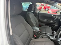 USED 2016 16 KIA SPORTAGE 2.0 CRDi KX-2 SUV 5dr Diesel Auto AWD Euro 6 (134 bhp) 
