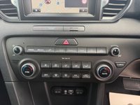 USED 2016 16 KIA SPORTAGE 2.0 CRDi KX-2 SUV 5dr Diesel Auto AWD Euro 6 (134 bhp) 