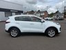 USED 2016 16 KIA SPORTAGE 2.0 CRDi KX-2 SUV 5dr Diesel Auto AWD Euro 6 (134 bhp) 