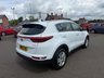 USED 2016 16 KIA SPORTAGE 2.0 CRDi KX-2 SUV 5dr Diesel Auto AWD Euro 6 (134 bhp) 