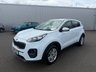 USED 2016 16 KIA SPORTAGE 2.0 CRDi KX-2 SUV 5dr Diesel Auto AWD Euro 6 (134 bhp) 