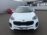 USED 2016 16 KIA SPORTAGE 2.0 CRDi KX-2 SUV 5dr Diesel Auto AWD Euro 6 (134 bhp) 