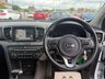 USED 2016 16 KIA SPORTAGE 2.0 CRDi KX-2 SUV 5dr Diesel Auto AWD Euro 6 (134 bhp) 