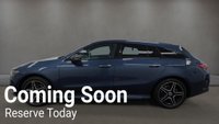 USED 2023 23 MERCEDES-BENZ CLA 1.3 CLA250e 15.6kWh AMG Line (Premium) Shooting Brake 5dr Petrol Plug-in Hybrid 8G-DCT Euro 6 (s/s) (218 ps) 