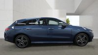 USED 2023 23 MERCEDES-BENZ CLA 1.3 CLA250e 15.6kWh AMG Line (Premium) Shooting Brake 5dr Petrol Plug-in Hybrid 8G-DCT Euro 6 (s/s) (218 ps) 
