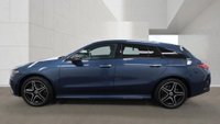 USED 2023 23 MERCEDES-BENZ CLA 1.3 CLA250e 15.6kWh AMG Line (Premium) Shooting Brake 5dr Petrol Plug-in Hybrid 8G-DCT Euro 6 (s/s) (218 ps) 