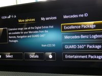 USED 2023 23 MERCEDES-BENZ CLA 1.3 CLA250e 15.6kWh AMG Line (Premium) Shooting Brake 5dr Petrol Plug-in Hybrid 8G-DCT Euro 6 (s/s) (218 ps) SAT NAV CARPLAY HEATED SEATS PART LEATHER INTERIOR PARKING CAMERA CRUISE CONTROL PARKING SENSORS 1 OWNER SERVICE HISTORY WARRANTY