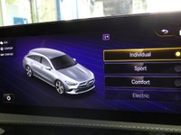 USED 2023 23 MERCEDES-BENZ CLA 1.3 CLA250e 15.6kWh AMG Line (Premium) Shooting Brake 5dr Petrol Plug-in Hybrid 8G-DCT Euro 6 (s/s) (218 ps) SAT NAV CARPLAY HEATED SEATS PART LEATHER INTERIOR PARKING CAMERA CRUISE CONTROL PARKING SENSORS 1 OWNER SERVICE HISTORY WARRANTY
