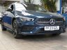 USED 2023 23 MERCEDES-BENZ CLA 1.3 CLA250e 15.6kWh AMG Line (Premium) Shooting Brake 5dr Petrol Plug-in Hybrid 8G-DCT Euro 6 (s/s) (218 ps) SAT NAV CARPLAY HEATED SEATS PART LEATHER INTERIOR PARKING CAMERA CRUISE CONTROL PARKING SENSORS 1 OWNER SERVICE HISTORY WARRANTY