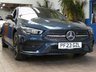 USED 2023 23 MERCEDES-BENZ CLA 1.3 CLA250e 15.6kWh AMG Line (Premium) Shooting Brake 5dr Petrol Plug-in Hybrid 8G-DCT Euro 6 (s/s) (218 ps) SAT NAV CARPLAY HEATED SEATS PART LEATHER INTERIOR PARKING CAMERA CRUISE CONTROL PARKING SENSORS 1 OWNER SERVICE HISTORY WARRANTY