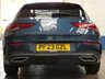 USED 2023 23 MERCEDES-BENZ CLA 1.3 CLA250e 15.6kWh AMG Line (Premium) Shooting Brake 5dr Petrol Plug-in Hybrid 8G-DCT Euro 6 (s/s) (218 ps) SAT NAV CARPLAY HEATED SEATS PART LEATHER INTERIOR PARKING CAMERA CRUISE CONTROL PARKING SENSORS 1 OWNER SERVICE HISTORY WARRANTY