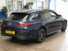 USED 2023 23 MERCEDES-BENZ CLA 1.3 CLA250e 15.6kWh AMG Line (Premium) Shooting Brake 5dr Petrol Plug-in Hybrid 8G-DCT Euro 6 (s/s) (218 ps) SAT NAV CARPLAY HEATED SEATS PART LEATHER INTERIOR PARKING CAMERA CRUISE CONTROL PARKING SENSORS 1 OWNER SERVICE HISTORY WARRANTY