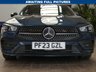 USED 2023 23 MERCEDES-BENZ CLA 1.3 CLA250e 15.6kWh AMG Line (Premium) Shooting Brake 5dr Petrol Plug-in Hybrid 8G-DCT Euro 6 (s/s) (218 ps) SAT NAV CARPLAY HEATED SEATS PART LEATHER INTERIOR PARKING CAMERA CRUISE CONTROL PARKING SENSORS 1 OWNER SERVICE HISTORY WARRANTY
