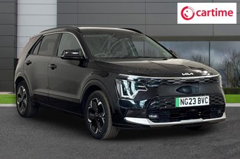 2023 KIA NIRO