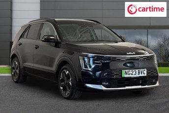 2023 KIA NIRO