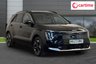 USED 2023 23 KIA NIRO 64.8kWh 3 SUV 5dr Electric Auto (201 bhp) Reverse Camera, Front / Rear Parking Sensors, Android Auto / Apple CarPlay, Heated Front Seats, Heated Steering Wheel Reverse Camera, Front / Rear Parking Sensors, Android Auto / Apple CarPlay, Heated Front Seats, Heated Steering Wheel