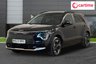 USED 2023 23 KIA NIRO 64.8kWh 3 SUV 5dr Electric Auto (201 bhp) Reverse Camera, Front / Rear Parking Sensors, Android Auto / Apple CarPlay, Heated Front Seats, Heated Steering Wheel Reverse Camera, Front / Rear Parking Sensors, Android Auto / Apple CarPlay, Heated Front Seats, Heated Steering Wheel