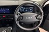 USED 2023 23 KIA NIRO 64.8kWh 3 SUV 5dr Electric Auto (201 bhp) Reverse Camera, Front / Rear Parking Sensors, Android Auto / Apple CarPlay, Heated Front Seats, Heated Steering Wheel Reverse Camera, Front / Rear Parking Sensors, Android Auto / Apple CarPlay, Heated Front Seats, Heated Steering Wheel