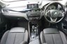 USED 2021 21 BMW X1 2.0 20i Sport SUV 5dr Petrol DCT AUTOMATIC sDrive Euro 6 (s/s) (178 ps) 1x PRIVATE OWNER +  SERVICE HISTORY