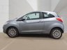 USED 2015 64 FORD KA 1.2 Zetec Hatchback 3dr Petrol Manual Euro 5 (s/s) (69 ps) HPI CLEAR, MOT UNTIL 25.01.2027, SUPPLIED WITH NEW SERVICE, AIR CONDITIONING, ALLOY WHEELS, ELECTRIC WINDOWS, RADIO CD PLAYER, CHEAP INSURANCE, 3 MONTHS WARRANTY, 1 YEAR AA BREAKDOWN, AA DEALER