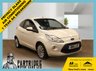 USED 2011 11 FORD KA 1.2 Zetec Hatchback 3dr Petrol Manual Euro 5 (s/s) (69 ps) HPI CLEAR, SUPPLIED WITH NEW MOT, SUPPLIED WITH NEW SERVICE, AIR CONDITIONING, ALLOY WHEELS, PRIVACY GLASS, ELECTRIC WINDOWS, RADIO CD PLAYER, 3 MONTHS WARRANTY, 1 YEAR AA BREAKDOWN, AA DEALER