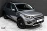 USED 2017 66 LAND ROVER DISCOVERY SPORT 2.0 TD4 HSE SUV 5dr Diesel Auto 4WD Euro 6 (s/s) (180 ps) / STUNNING CAR!