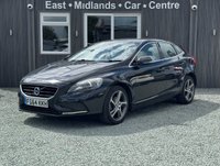 USED 2014 64 VOLVO V40 1.6 D2 SE Lux Hatchback 5dr Diesel Manual Euro 5 (s/s) (115 ps) 
